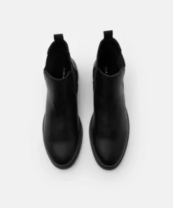 Pier One Uomo Stivaletti - Black 11 Pier One Uomo Stivaletti - Black -Moda Perfetta 4728426e6ecd4d778e2f0a710072b9b8