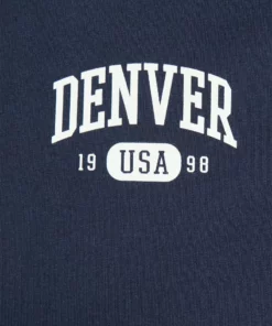 Pier One Uomo GRAPHIC T-SHIRT - T-shirt Con Stampa - Dark Blue 20 Pier One Uomo GRAPHIC T-SHIRT - T-shirt Con Stampa - Dark Blue -Moda Perfetta 475838c1306e4f6dbba7084ab0fe2e60