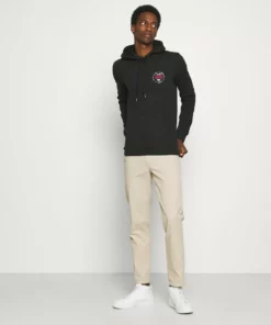 Pier One Uomo Felpa - Black 9 Pier One Uomo Felpa - Black -Moda Perfetta 47a900ed0eea4586ba508af529f3b781