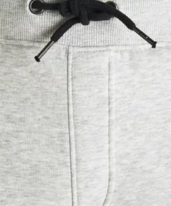 Pier One Uomo Shorts - Mottled Light Grey 9 Pier One Uomo Shorts - Mottled Light Grey -Moda Perfetta 47ba3b430a8e4444b058ab6b39b98a42