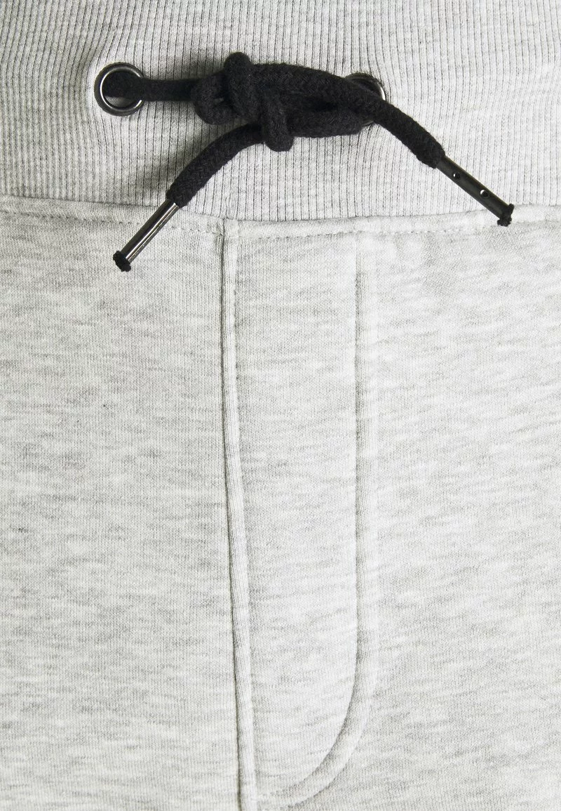 Pier One Uomo Shorts - Mottled Light Grey 6 Pier One Uomo Shorts - Mottled Light Grey - immagine 4