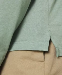 Pier One Uomo Polo - Light Green 13 Pier One Uomo Polo - Light Green -Moda Perfetta 47cd653b7d864eed947201c03826a964