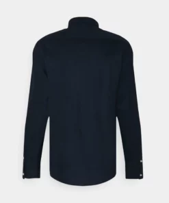 Pier One Uomo Camicia - Dark Blue 6 Pier One Uomo Camicia - Dark Blue -Moda Perfetta 482195daebf047dfac0fb3bf9f20438d