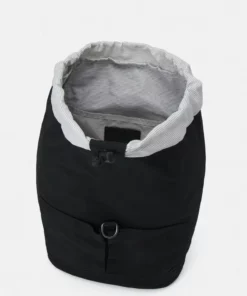 Pier One UNISEX - Zaino - Black 8 Pier One UNISEX - Zaino - Black -Moda Perfetta 48276398b0e443d3a22bfd6edf99919c