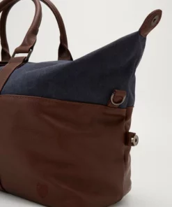 Pier One Uomo UNISEX - Borsa Per Lo Sport - Dark Blue 13 Pier One Uomo UNISEX - Borsa Per Lo Sport - Dark Blue -Moda Perfetta 4922a87b89814624b5dfe5a2cae62d73