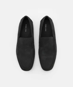Pier One Uomo Scarpe Senza Lacci - Black 11 Pier One Uomo Scarpe Senza Lacci - Black -Moda Perfetta 492d26a9b4c04582843f2ad4e8dae2a7