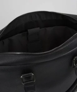 Pier One Uomo Borsa Porta PC - Black 13 Pier One Uomo Borsa Porta PC - Black -Moda Perfetta 493390ef70d643a19896e7e559c3edff