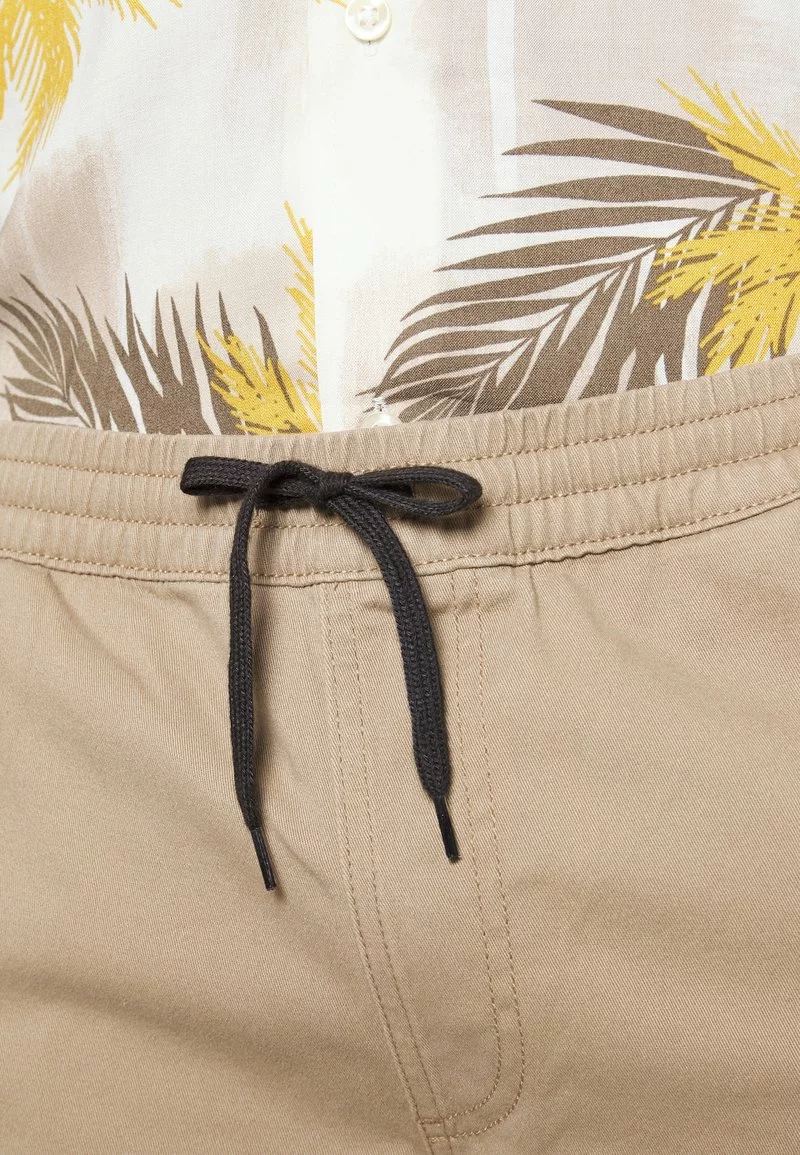 Pier One Uomo Pantaloni - Tan 9 Pier One Uomo Pantaloni - Tan - immagine 7