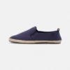Pier One Unisex Espadrillas - Dark Blue 2 Pier One Unisex Espadrillas - Dark Blue -Moda Perfetta 49d0e396e6c44e2a9a518ce7d7cdebd6