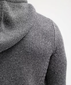 Pier One Uomo Felpa Con Cappuccio - Dark Grey Melange 15 Pier One Uomo Felpa Con Cappuccio - Dark Grey Melange -Moda Perfetta 49fcdd64ee5b4bb589ce663abff31f7f