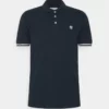 Pier One Uomo Polo - Dark Blue/bordeaux 1 Pier One Uomo Polo - Dark Blue/bordeaux -Moda Perfetta 4a0d3eec1e3144b7b21b8610cfb0b790