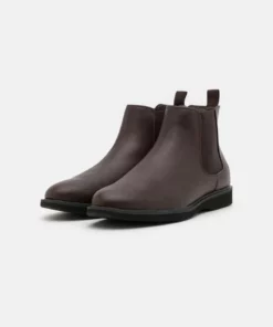 Pier One Uomo Stivaletti - Dark Brown 15 Pier One Uomo Stivaletti - Dark Brown -Moda Perfetta 4a1e771e84ff419ba68dd07e6dac53cc