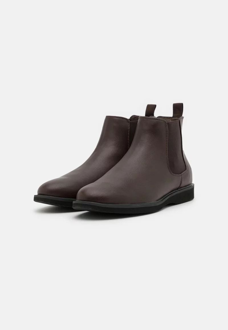 Pier One Uomo Stivaletti - Dark Brown 8 Pier One Uomo Stivaletti - Dark Brown - immagine 6