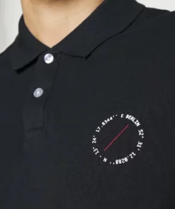 Pier One Uomo Polo - Dark Blue 15 Pier One Uomo Polo - Dark Blue -Moda Perfetta 4a3127e07d854478a9f122d5ddbf74e1