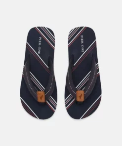 Pier One Uomo Infradito - Dark Blue 12 Pier One Uomo Infradito - Dark Blue -Moda Perfetta 4a3a19853427435a836ee6dad5a94599