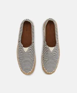 Pier One Uomo UNISEX - Espadrillas - Dark Blue/white 12 Pier One Uomo UNISEX - Espadrillas - Dark Blue/white -Moda Perfetta 4a3e5b76d9e947aba75a512a4521fa14