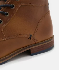 Pier One Uomo Stivaletti Stringati - Cognac 13 Pier One Uomo Stivaletti Stringati - Cognac -Moda Perfetta 4a59ae25718d4840bb02894c0d2a0461