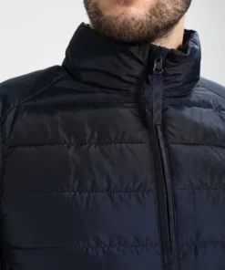 Pier One Uomo Smanicato - Dark Blue 11 Pier One Uomo Smanicato - Dark Blue -Moda Perfetta 4a67bad80cd44f88b9830e357ef24968