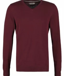 Pier One Uomo Maglione - Bordeaux 13 Pier One Uomo Maglione - Bordeaux -Moda Perfetta 4a6af327e8074a0e8cb97ea554f60eae