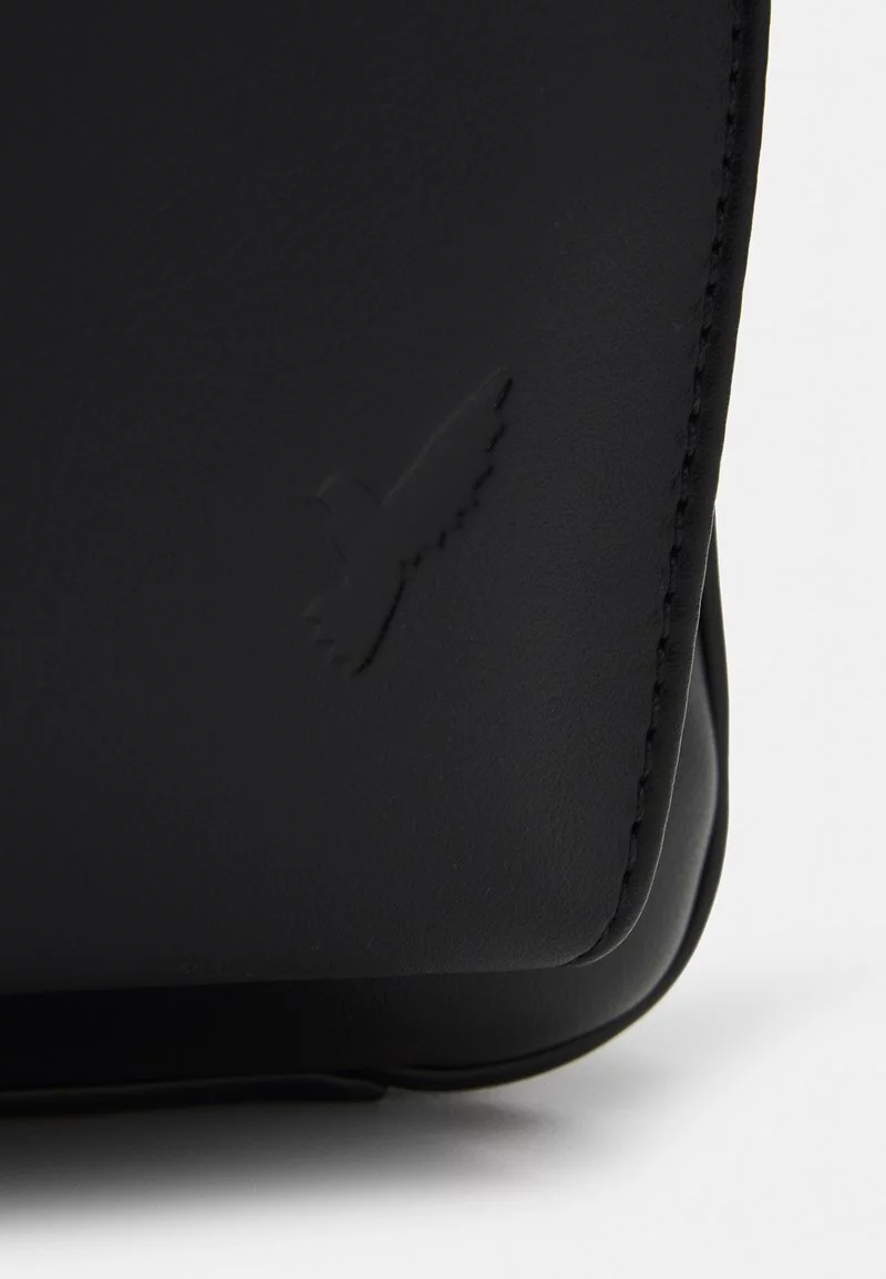 Pier One Uomo Borsa Porta PC - Black 6 Pier One Uomo Borsa Porta PC - Black - immagine 4