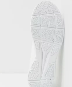 Pier One Uomo Sneakers Basse - White 12 Pier One Uomo Sneakers Basse - White -Moda Perfetta 4afe601e4df94e0397c18972a0343b4b