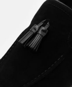 Pier One Uomo Mocassini Eleganti - Black -Moda Perfetta 4b043d52c7a9457ebc09e4f263436e54