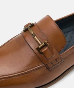 Pier One Uomo LEATHER - Scarpe Senza Lacci - Cognac 13 Pier One Uomo LEATHER - Scarpe Senza Lacci - Cognac -Moda Perfetta 4b1dffd93f114fb4a2c8fbd9038e6615