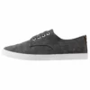 Pier One Uomo UNISEX - Sneakers Basse - Dark Gray -Moda Perfetta 4b2eec9a8b0848c6966010cd9a697714