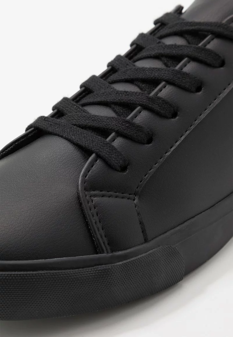 Pier One Uomo UNISEX - Sneakers Basse - Black 8 Pier One Uomo UNISEX - Sneakers Basse - Black - immagine 6