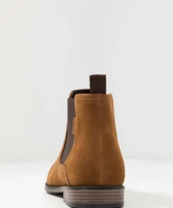 Pier One Uomo Stivaletti - Brown 11 Pier One Uomo Stivaletti - Brown -Moda Perfetta 4c1497754ff34977bf288cb2ee3e4840