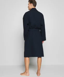 Pier One Uomo Accappatoio - Dark Blue 9 Pier One Uomo Accappatoio - Dark Blue -Moda Perfetta 4c473ff9a34047089f6cf7358902f7d9