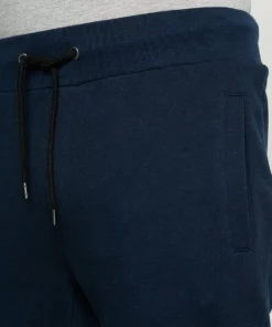 Pier One Uomo Pantaloni Sportivi - Dark Blue 11 Pier One Uomo Pantaloni Sportivi - Dark Blue -Moda Perfetta 4c5811c6f640430baf970e642e81de76