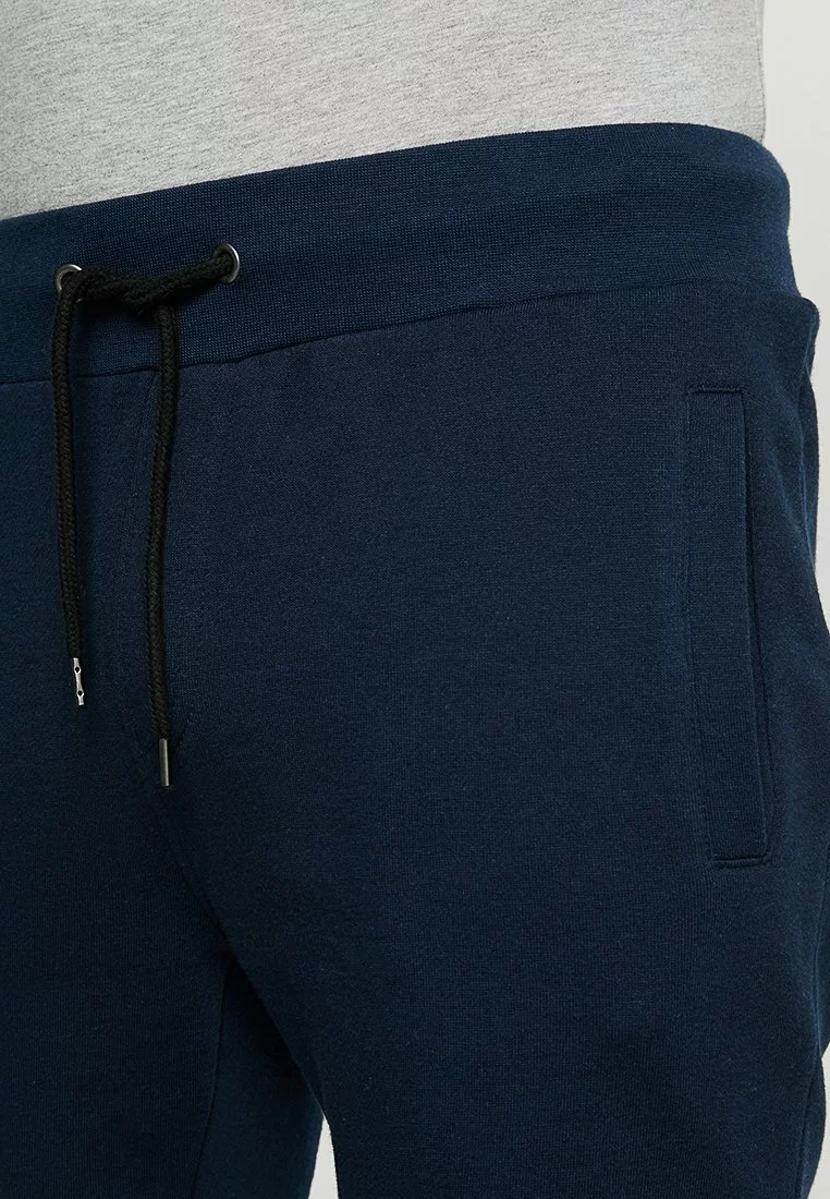 Pier One Uomo Pantaloni Sportivi - Dark Blue 6 Pier One Uomo Pantaloni Sportivi - Dark Blue - immagine 4