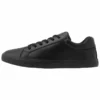 Pier One Uomo UNISEX - Sneakers Basse - Black 2 Pier One Uomo UNISEX - Sneakers Basse - Black -Moda Perfetta 4c6393a3f6ef4001abdc81df67bc85df