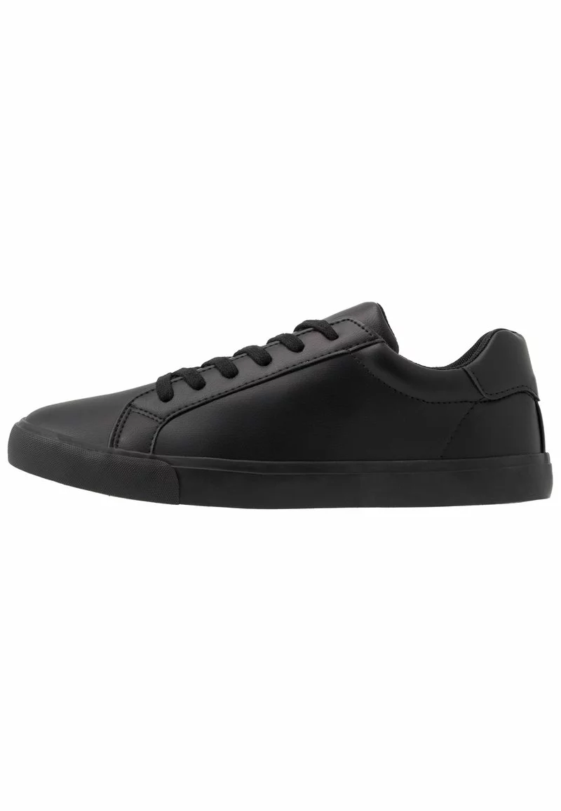 Pier One Uomo UNISEX - Sneakers Basse - Black 3 Pier One Uomo UNISEX - Sneakers Basse - Black