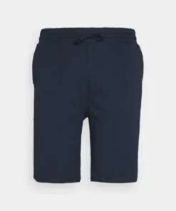 Pier One Uomo Pigiama - Blue/dark Blue -Moda Perfetta 4c7e07ff204c4d989780ed1e7dc9dedf