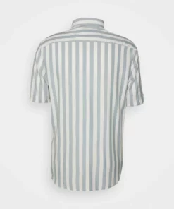 Pier One Uomo Camicia - Light Blue/white 6 Pier One Uomo Camicia - Light Blue/white -Moda Perfetta 4d11d75f45ba48cdaea28c7297dc9030