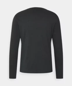 Pier One Uomo Pigiama - Black -Moda Perfetta 4d318b4a619444d69612b3ab630a1606