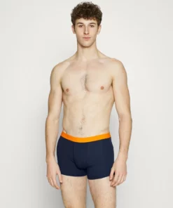 Pier One Uomo 12 PACK - Culotte - Dark Blue/multi Coloured 11 Pier One Uomo 12 PACK - Culotte - Dark Blue/multi Coloured -Moda Perfetta 4d6804b5ab44405d863829f0eca60cc8