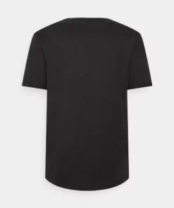 Pier One Uomo 7 PACK - T-shirt Basic - Mottled Dark Grey/white/black 10 Pier One Uomo 7 PACK - T-shirt Basic - Mottled Dark Grey/white/black -Moda Perfetta 4d74fe3399b3469e8602b05650766a16