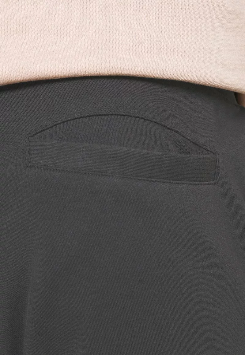 Pier One Uomo Pantaloni Sportivi - Dark Grey 6 Pier One Uomo Pantaloni Sportivi - Dark Grey - immagine 4