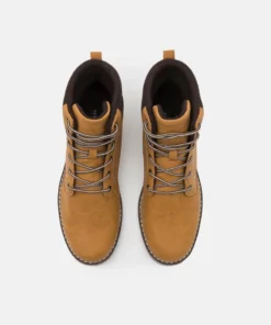 Pier One Uomo Stivaletti Stringati - Camel 11 Pier One Uomo Stivaletti Stringati - Camel -Moda Perfetta 4dbc08b15c3b4cd3ac6bfa0beb074132