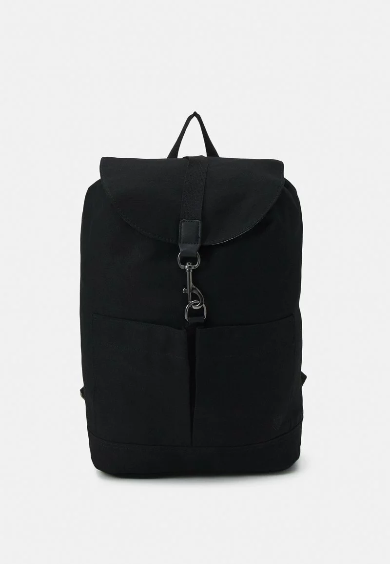 Pier One UNISEX - Zaino - Black 3 Pier One UNISEX - Zaino - Black