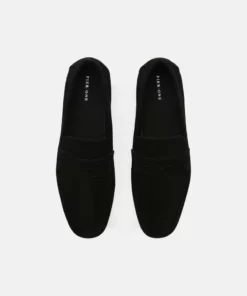 Pier One Uomo Scarpe Senza Lacci - Black 17 Pier One Uomo Scarpe Senza Lacci - Black -Moda Perfetta 4e1c71791f2b4cf78a3034def5b53536