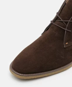 Pier One Uomo Stringate Sportive - Brown 13 Pier One Uomo Stringate Sportive - Brown -Moda Perfetta 4e3feb489663424baf0b1e3cf2f99faf