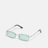 Pier One UNISEX - Occhiali Da Sole - Mint 2 Pier One UNISEX - Occhiali Da Sole - Mint -Moda Perfetta 4e5ba3b0607a47e7b0c8ac60916c0c2b