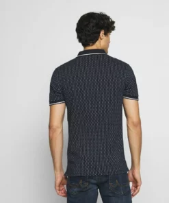 Pier One Uomo Polo - Dark Blue 9 Pier One Uomo Polo - Dark Blue -Moda Perfetta 4e9c2fb1a5bb4bb5b4ea0b1c3cc61614