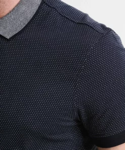 Pier One Uomo Polo - Dark Blue 12 Pier One Uomo Polo - Dark Blue -Moda Perfetta 4e9c8449b301490f9b00566ad3579add