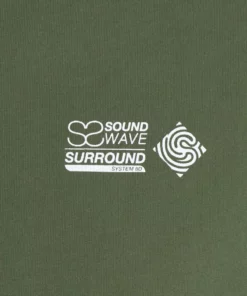 Pier One Uomo T-shirt Con Stampa - Olive 18 Pier One Uomo T-shirt Con Stampa - Olive -Moda Perfetta 4eaf64910acc4a108448a168f33b0ba7