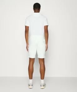 Pier One Uomo Pantaloni Sportivi - White -Moda Perfetta 4ec77b5efb2c481fb09bc0f7a979abb7